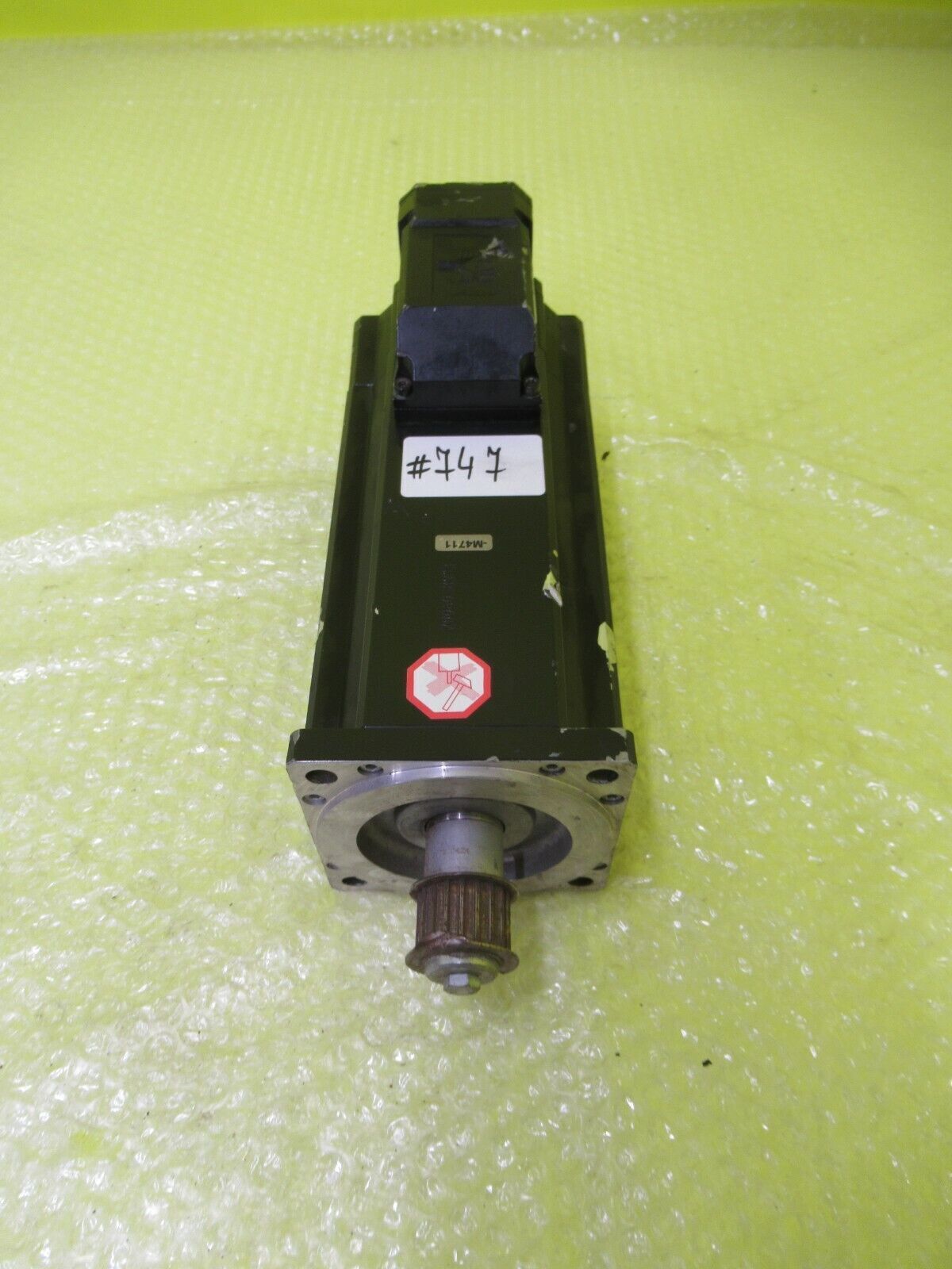 TAILOR SM-100 - 图片 3