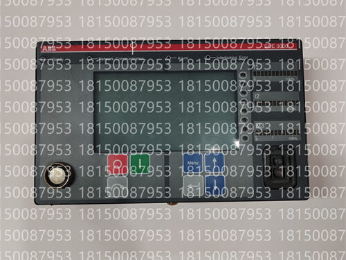 ABB SUE3000 1VCF750090R0804 (2)