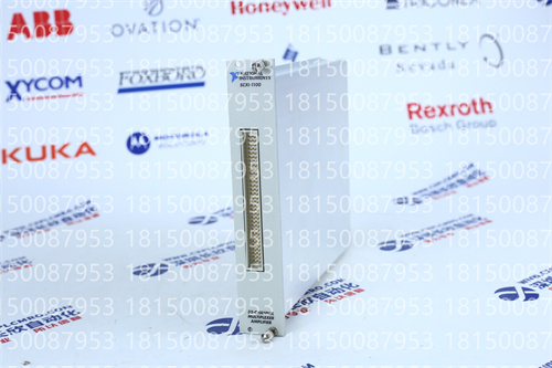 NI SCXI-1100 - 图片 3