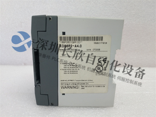 ABB 1SBP260109R1001 | 4通道NO/NC高可靠性DO卡件一年质保 - 图片 2