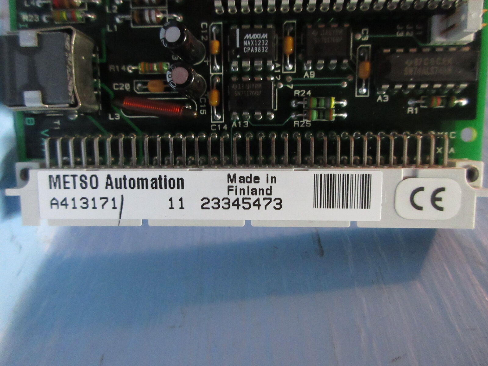 Metso Auto-818080 - 图片 2