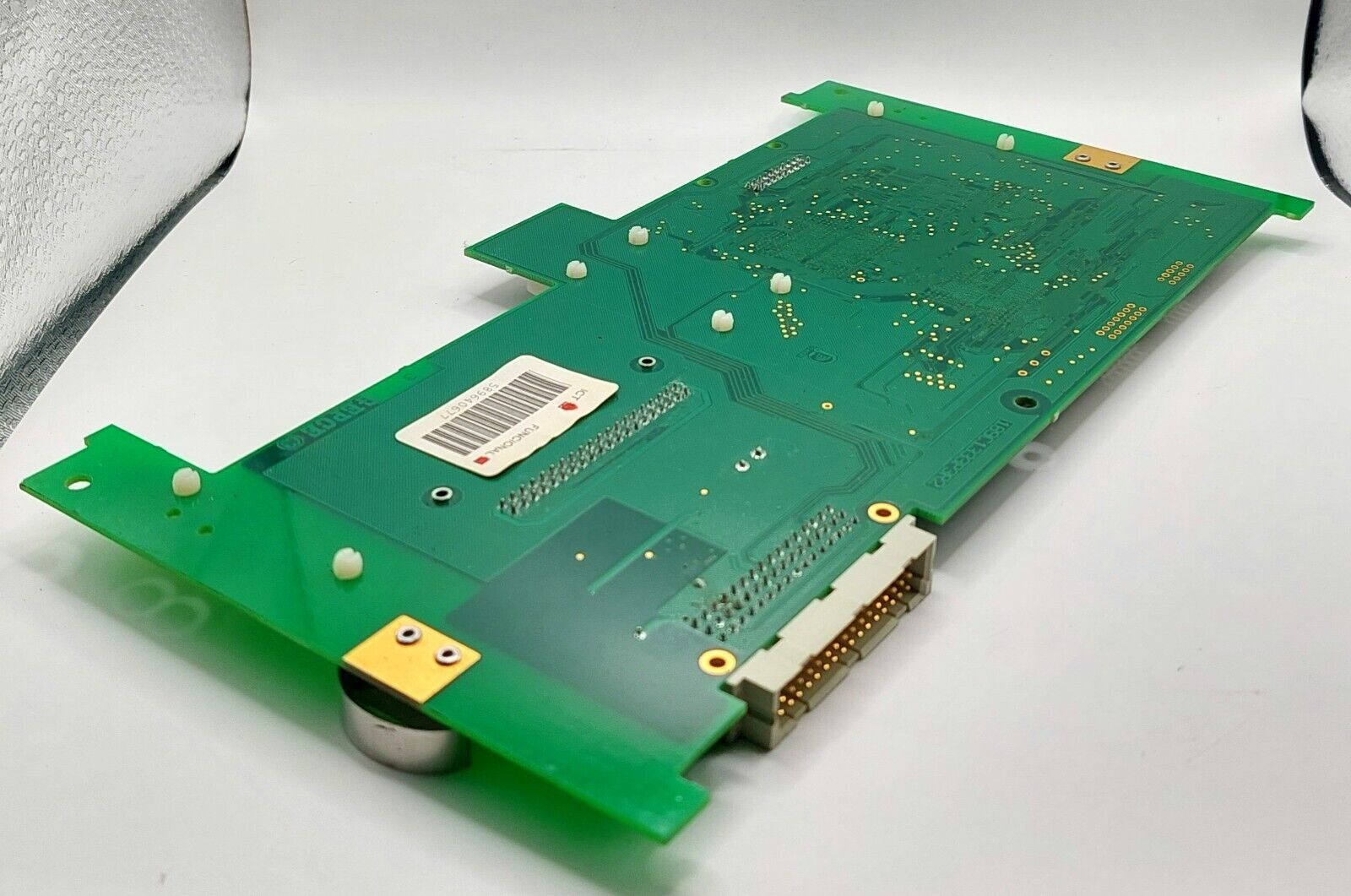 GE Multilin GEPCE SCH189C4188  226B3660G - 图片 2