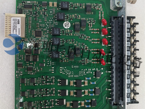 ABB AIM0006 2RCA021397A0001P (2)