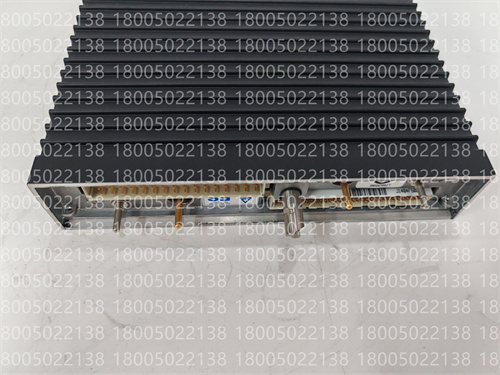 TRICONEX AI3351 - 图片 2