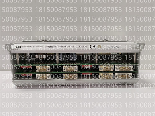 ABB UAD149A0001 3BHE014135R0001 (4)