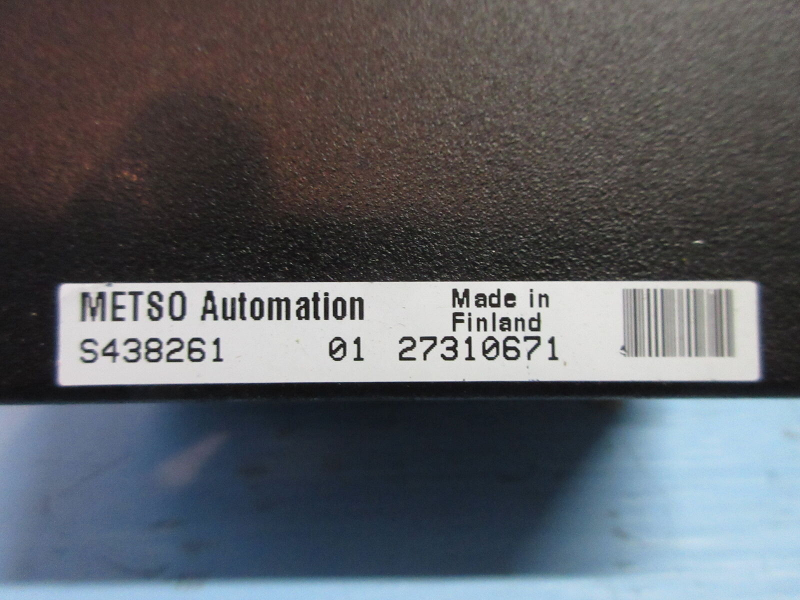 Metso Auto-818387 - 图片 2