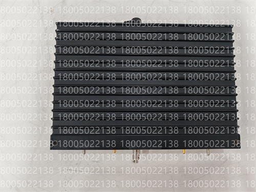 TRICONEX DI3301 - 图片 2