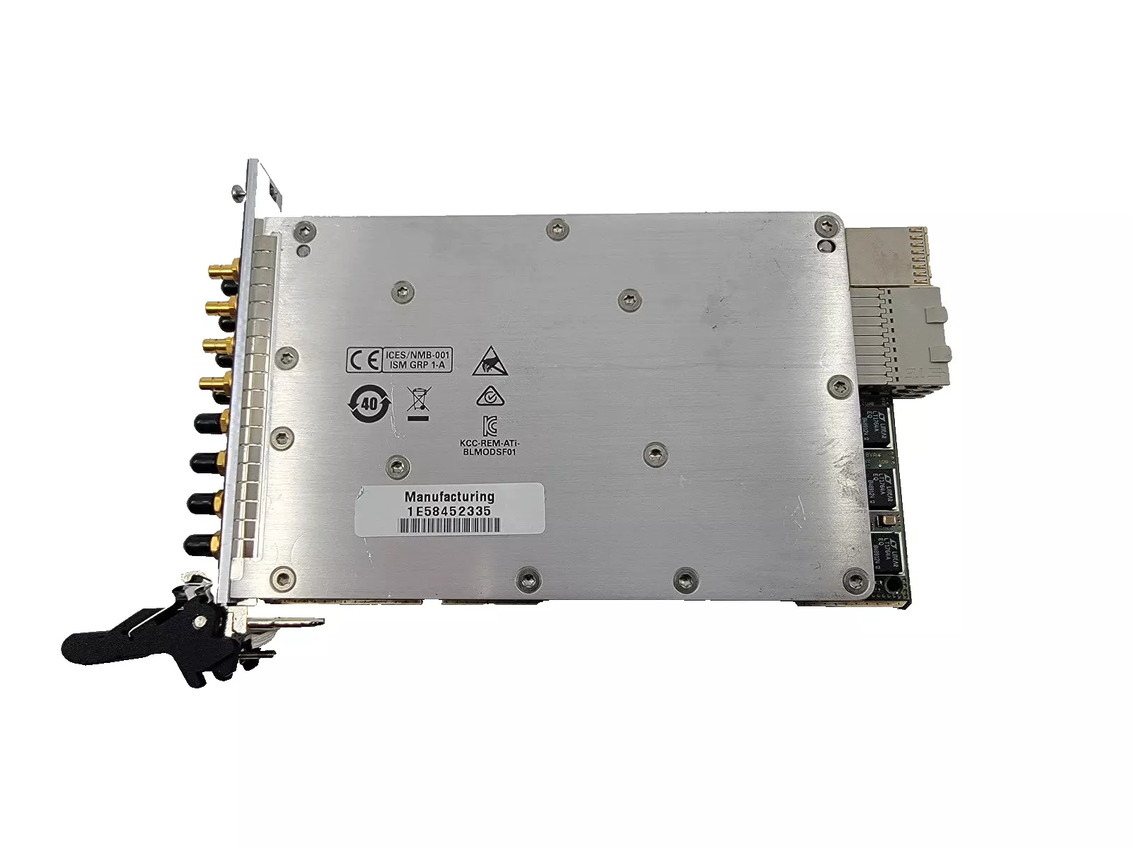 m9300a_pxie NI - 图片 3