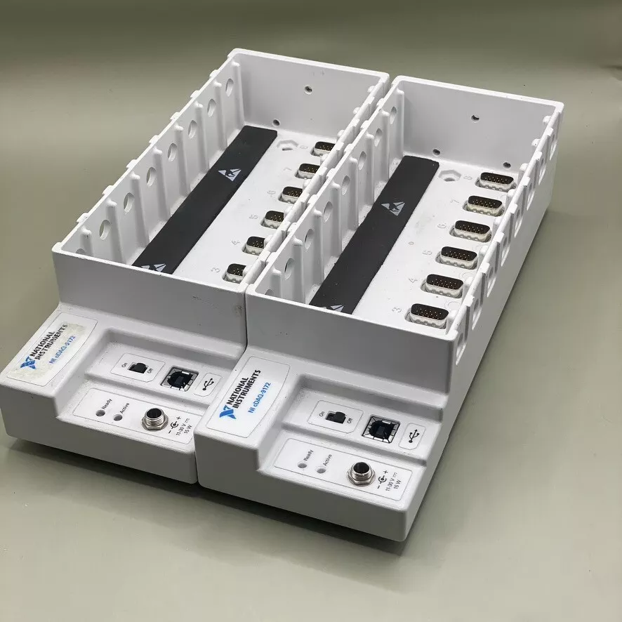 national_instruments_ni_cdaq-9172_ - 图片 2
