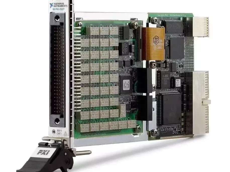 usa_national_instruments_ni_pxi-2527_ni_multiplexer_switch_card_new_1