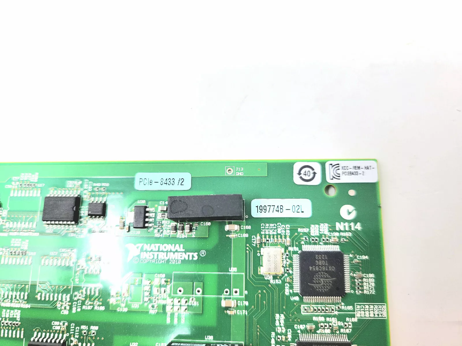 ni_pcie-8433 - 图片 2