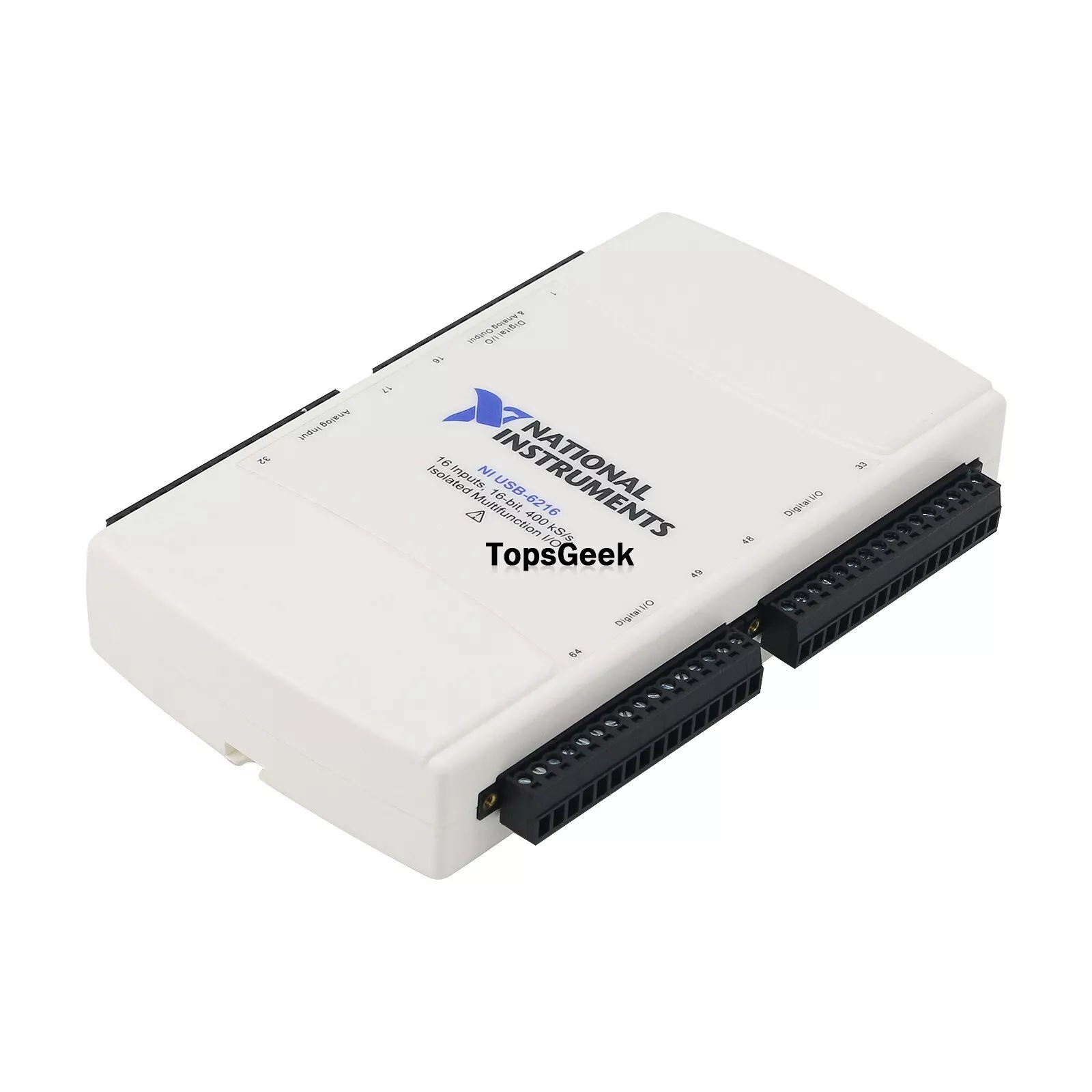 NI usb-6216