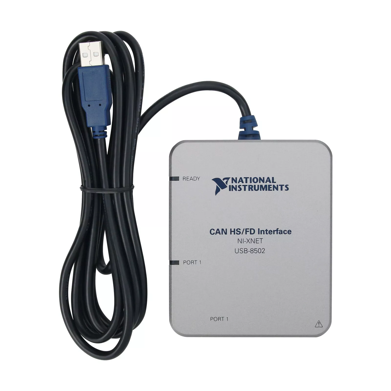 NI usb-8502 - 图片 2