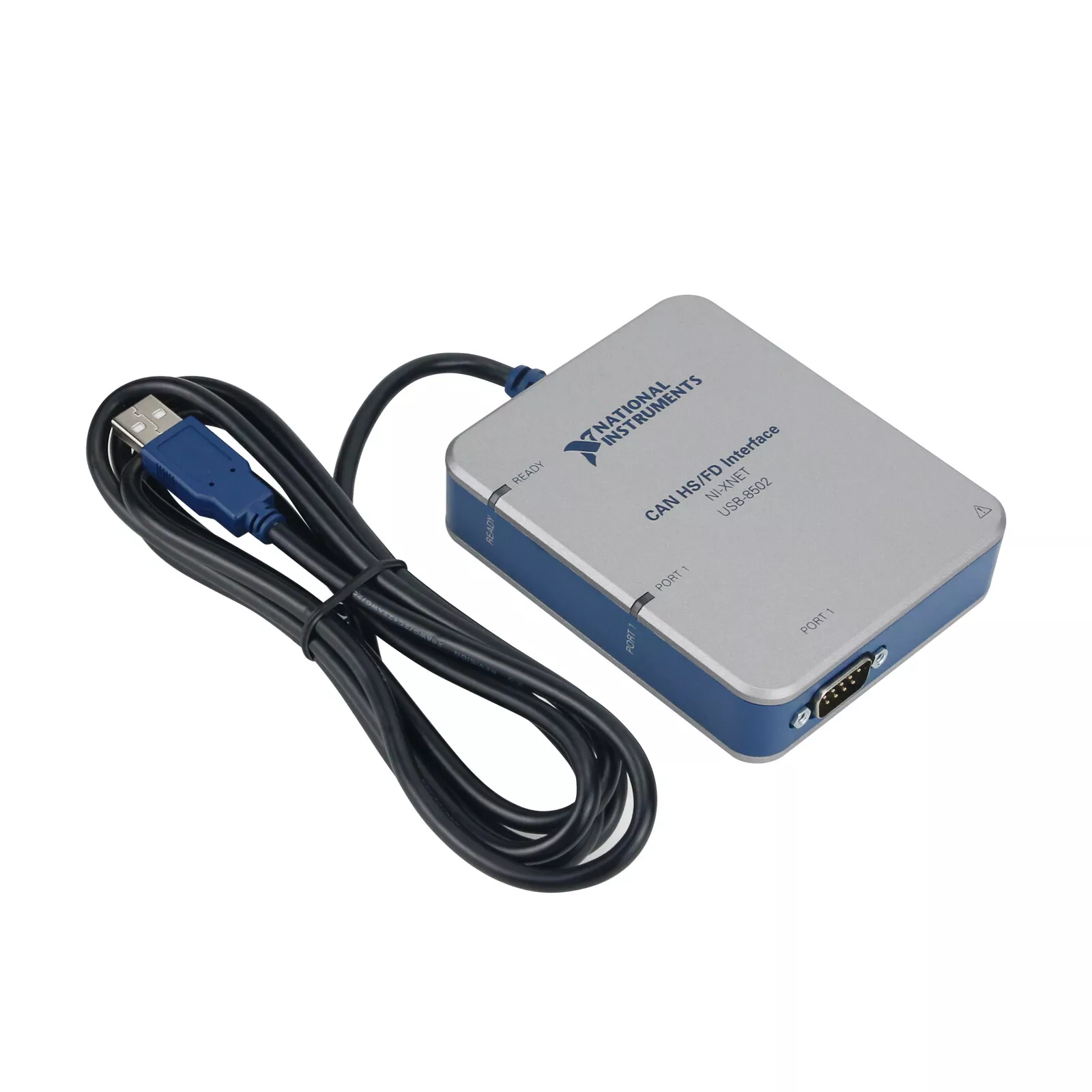 NI usb-8502