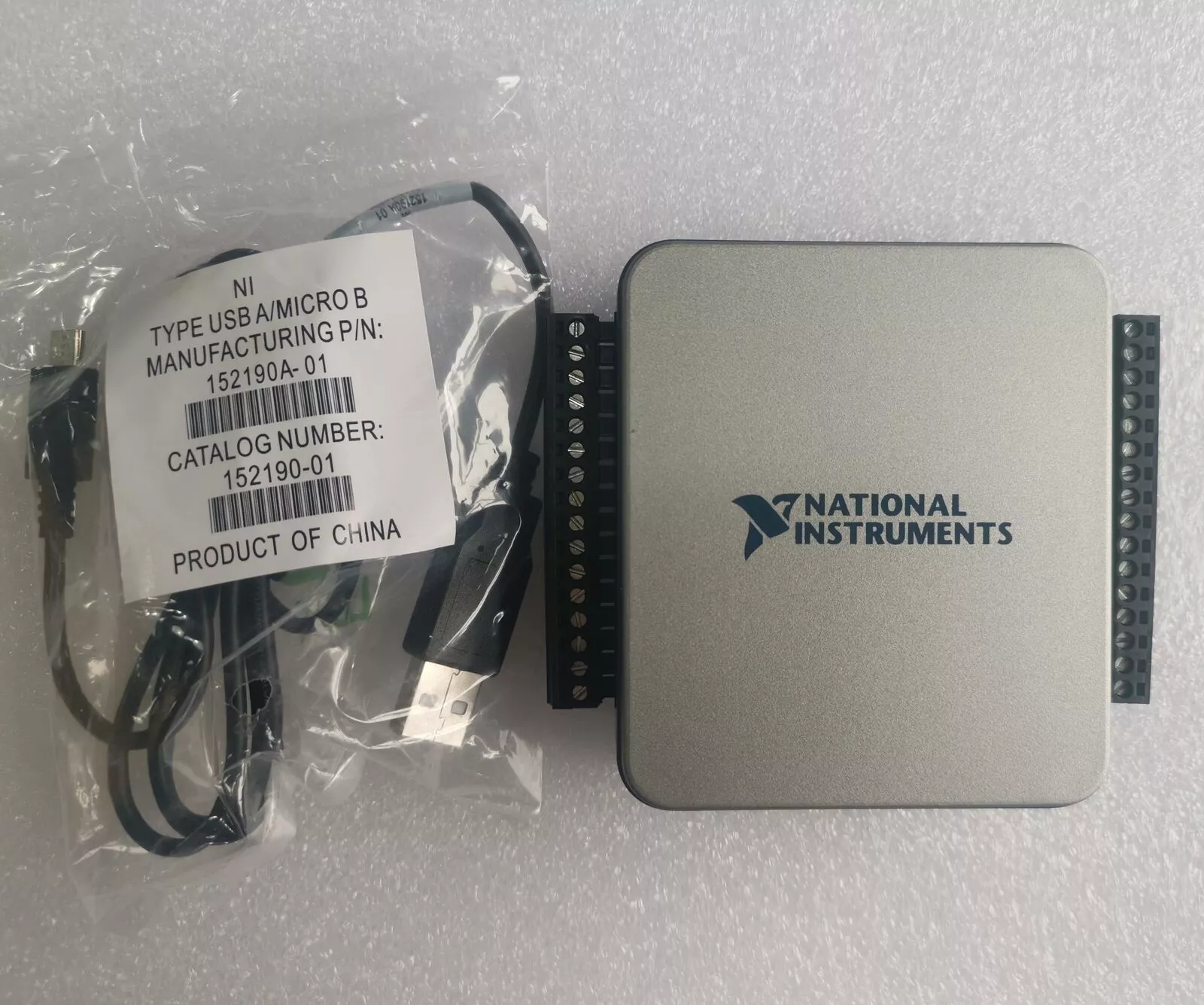 ni_usb-6003