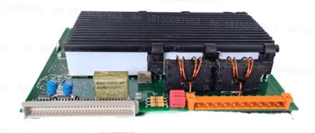 ABB DSQC266A - 图片 2