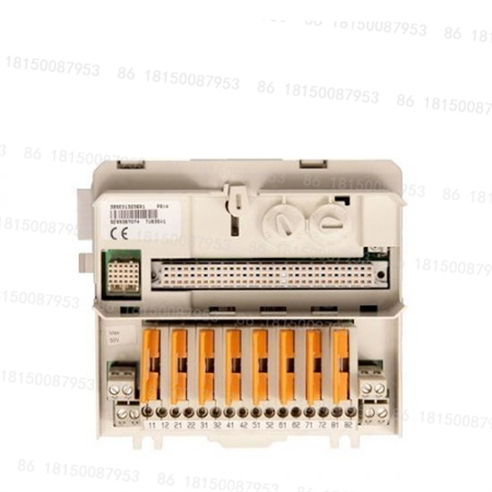 ABB TU836V1 - 图片 2