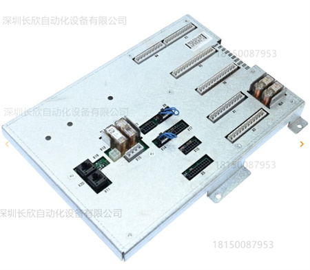 ABB DSQC639 - 图片 2