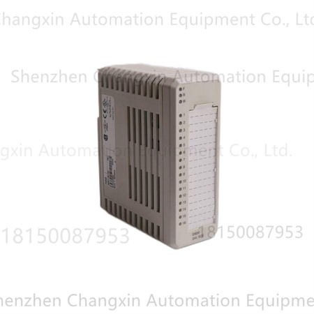 ABB OVP-01 DC Governor - 图片 2