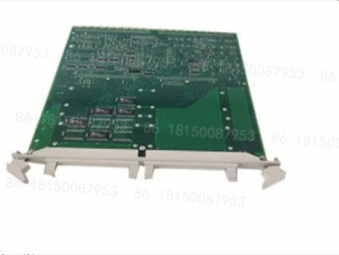 ABB Advant OCS series SC540 3BSE006096R1(1)