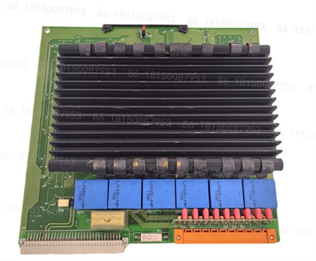 ABB DSQC236D - 图片 2