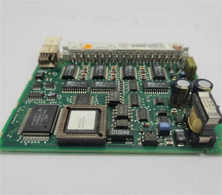 ABB 3BSE008523R1 - 图片 2