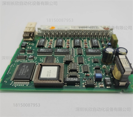ABB 3BSE008523R1 PCB - 图片 2