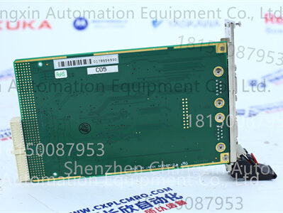 INTERFACE CTP-414101