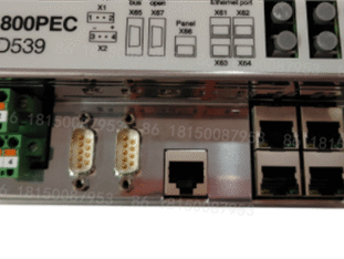 ABB PPD539A102 3BHE039770R0102