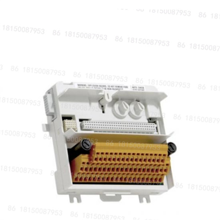 ABB TU833 - 图片 2