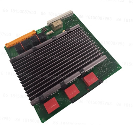 ABB DSQC236B - 图片 2