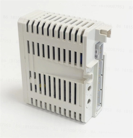 ABB 3BSE008514R1-DO820 - 图片 2