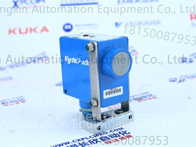 HYDEPARK SM552A-173LE01