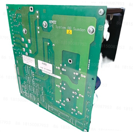 ABB DSQC249A - 图片 2