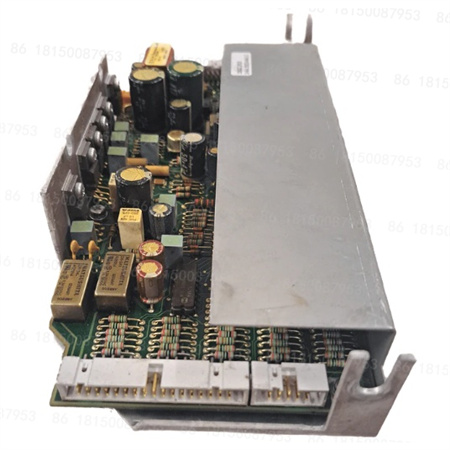 ABB DSQC253 - 图片 2