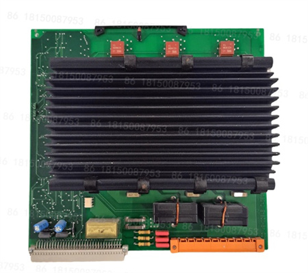 ABB DSQC266C - 图片 2