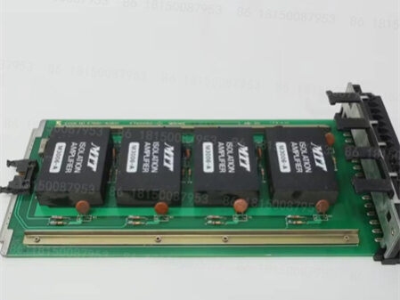 Yaskawa 87820-402001