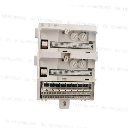 ABB TU845 3BSE021447R1 - 图片 3