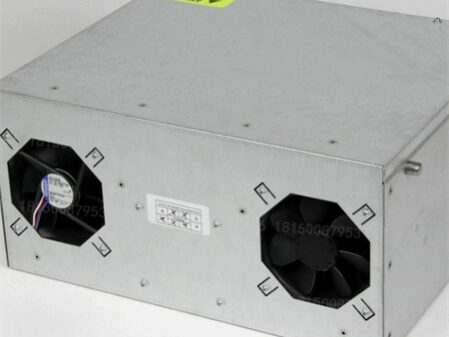 ABB Kontron Main Computer IRC5 M2004HW 3HAC020929-006-022
