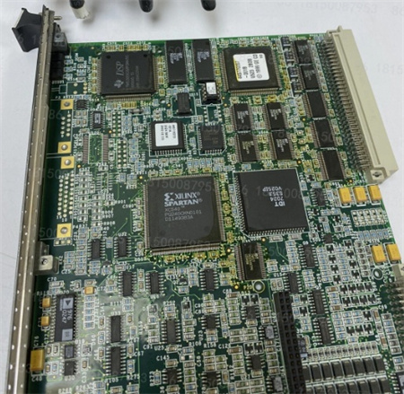 GE IS200EBRGH1A - 图片 2