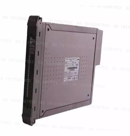 ICS TRIPLEX  T8480 - 图片 2