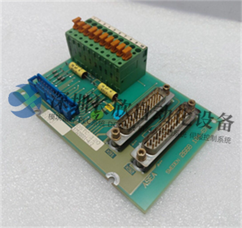 ABB DSTA156B - 图片 2