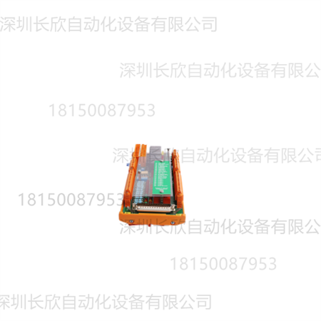 ABB CMA135 3DDE300411 - 图片 2
