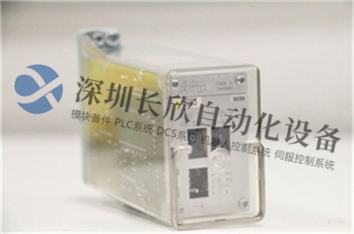 ABB RK333001-AN PLC - 图片 2