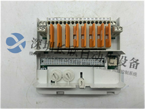 ABB TU836V1 - 图片 2