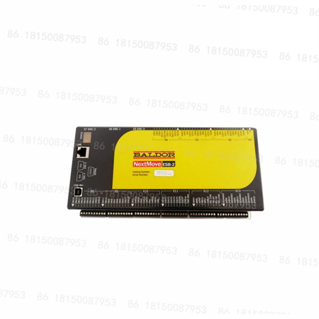 ABB ESB-2 NSB202-501B - 图片 2