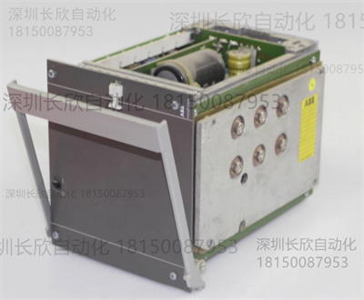 ABB HESG 440280 R3 - 图片 2