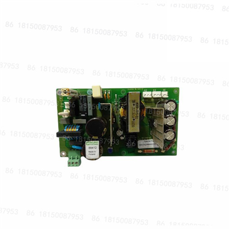 ABB NGPS13C 3AUA0000042489 - 图片 2