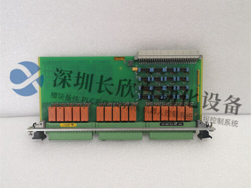 Vibro-meter 200-570-000-014 200-570-101-013 VM600 (1)