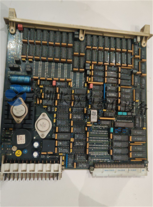 ABB DSMB115 - 图片 2